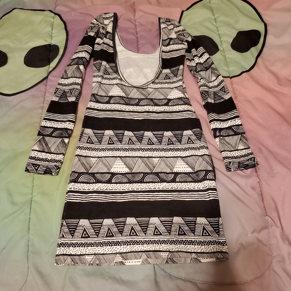 American apparel mini dress - Picture 7 of 9